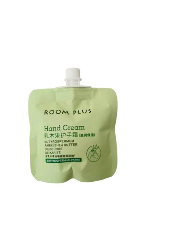 30g Poom Plus乳果木护手霜